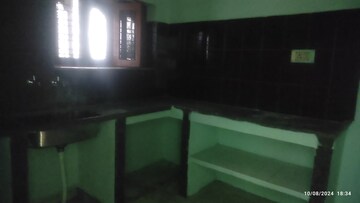 Kitchen in 6+ BHK Independent House at Modi Gulmohar Residency, Mallapur – for Sale