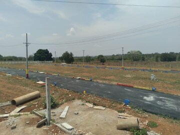  Plot For Sale in Gangasandra