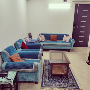 3 BHK Apartment For Sale in Gaur City 2 - 14th Avenue, Sector 16c Greater Noida