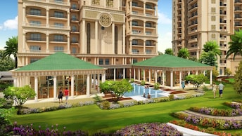 3 BHK Apartment For Resale in Capital Athena Noida Ext Sector 1 Greater Noida  7415976