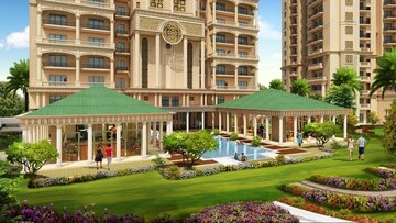 3 BHK Apartment For Sale in Capital Athena, Sector 1 Greater Noida