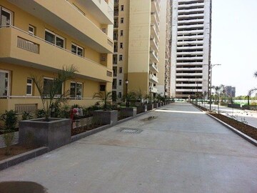 3 BHK Apartment – Exterior View View at CHD Avenue 71, Sector 71 - for Sale