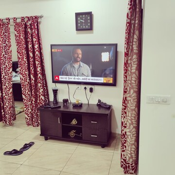 Master Plan in 3 BHK Apartment at Gaur City 2 - 14th Avenue, Sector 16c Greater Noida – for Sale