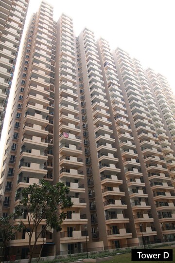3 BHK Apartment – Exterior View View at Gaur City 2 - 14th Avenue, Sector 16c Greater Noida - for Sale
