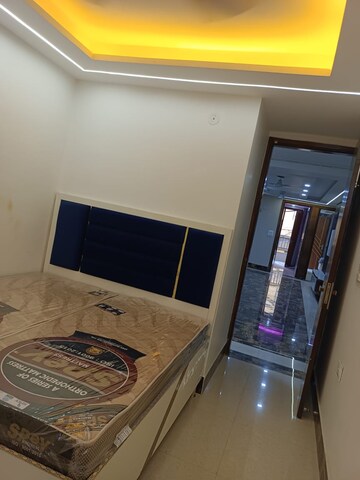 1 BHK Builder Floor For Sale in Mahavir Enclave