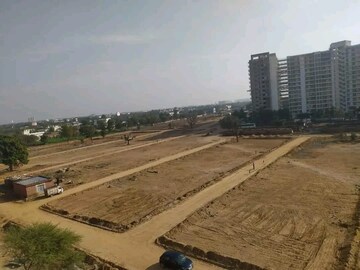  Plot – Exterior View View at Ajmer Road - for Sale