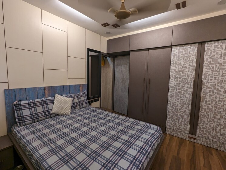 Bedroom, sagar-avenue 1 Bedroom 560 Sq.Ft. Apartment In Santacruz East Mumbai 7416032