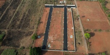  Plot – Exterior View View at Gangasandra - for Sale