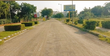  Plot – Exterior View View at Ajmer Road - for Sale