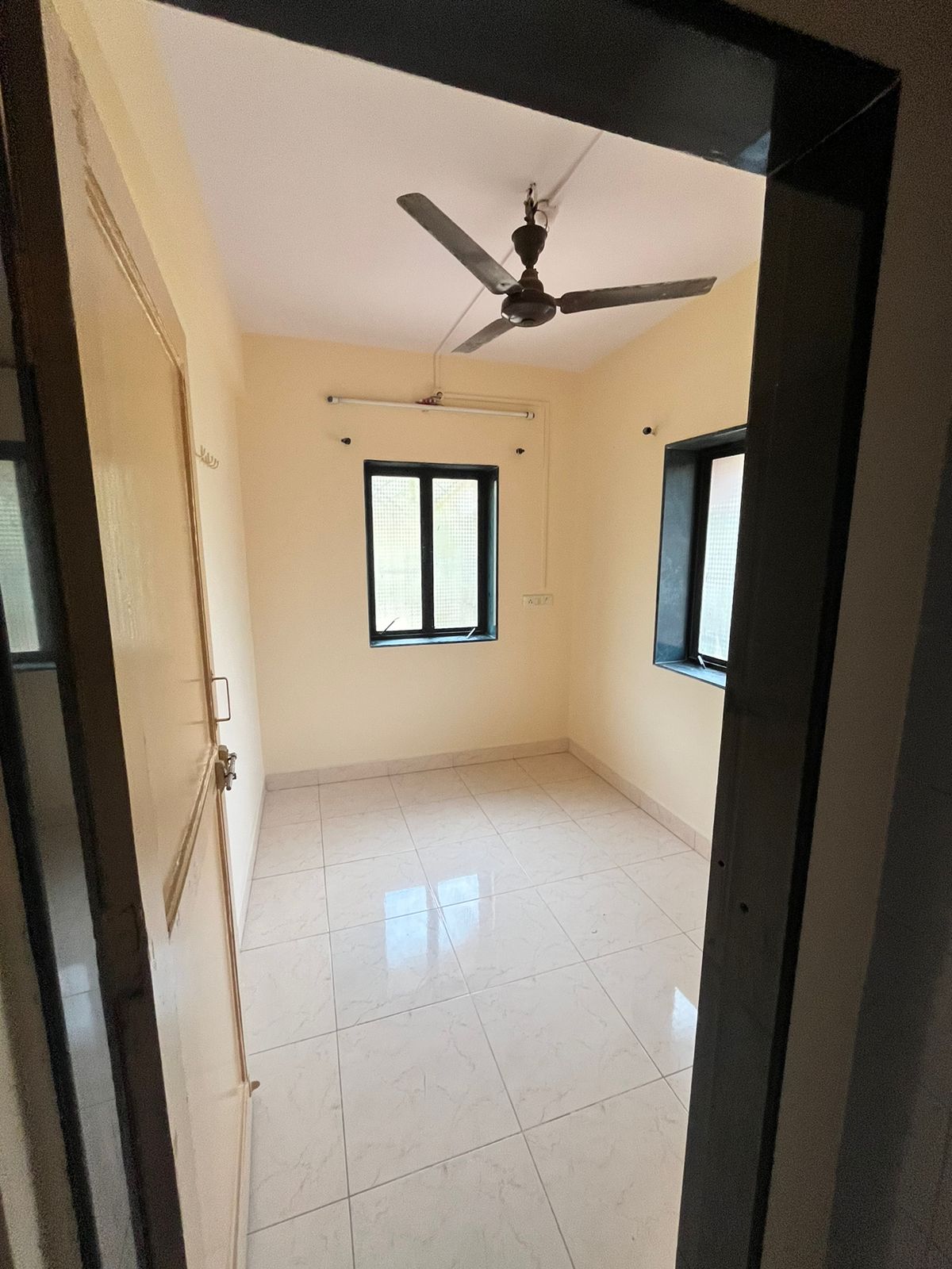 2 BHK Apartment For Rent in Mittal Apartment Thakurli Thane  7416071