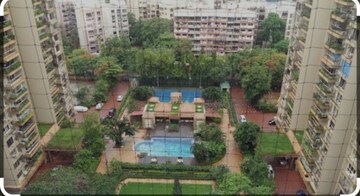 3 BHK Apartment For Sale in Lokhandwala Complex Andheri
