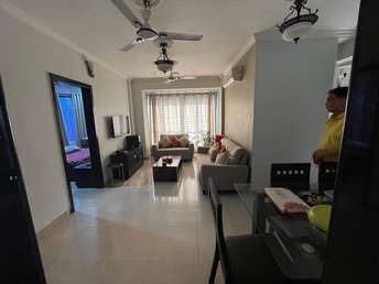 3 BHK Apartment For Rent in Evershine Millennium Paradise Kandivali East Mumbai  7416082