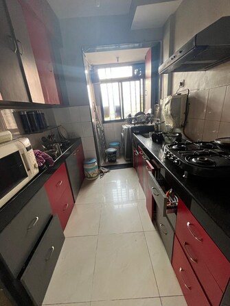 3 BHK Apartment For Rent in Evershine Millennium Paradise Kandivali East Mumbai  7416082