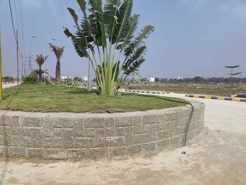  Plot For Sale in Ghatkesar