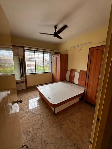 1 BHK Apartment For Resale in Pleasant Park Wanowrie Pune  7416085