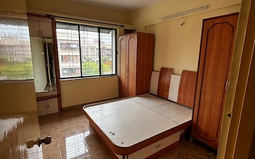 1 BHK Apartment For Sale in Pleasant Park, Wanowrie