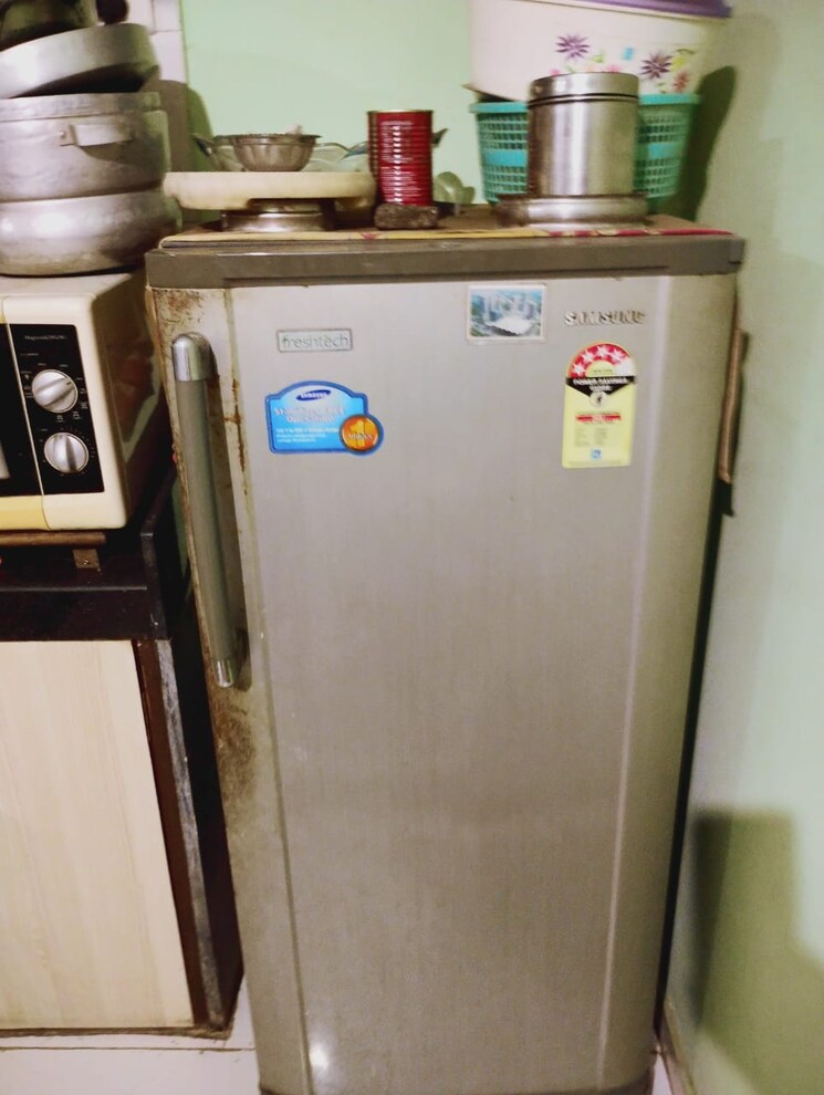 undefined, sai-raj-park-chs 1 Bedroom 770 Sq.Ft. Apartment In Thakurli Thane 7416104