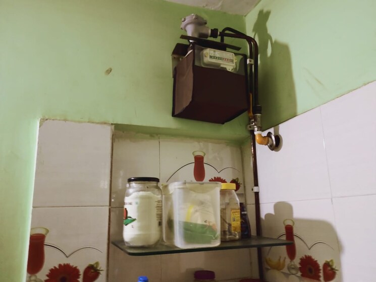 undefined, sai-raj-park-chs 1 Bedroom 770 Sq.Ft. Apartment In Thakurli Thane 7416104