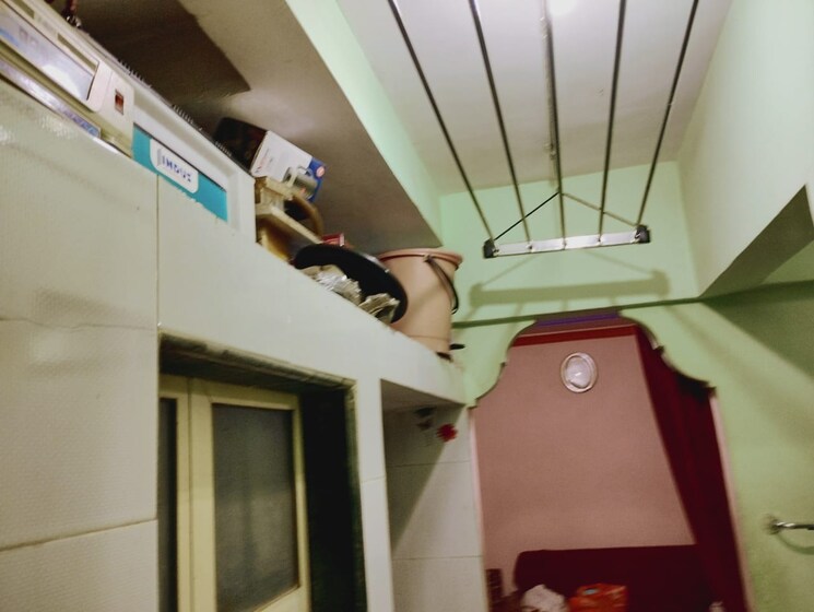 undefined, sai-raj-park-chs 1 Bedroom 770 Sq.Ft. Apartment In Thakurli Thane 7416104