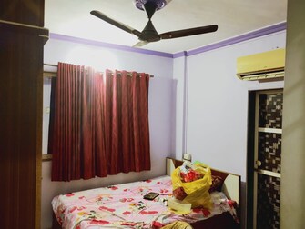 1 BHK Apartment For Rent in Sai Raj Park CHS Thakurli Thane  7416104