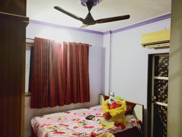 Bedroom, sai-raj-park-chs 1 Bedroom 770 Sq.Ft. Apartment In Thakurli Thane 7416104