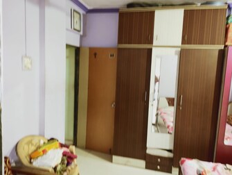 1 BHK Apartment For Rent in Sai Raj Park CHS Thakurli Thane  7416104