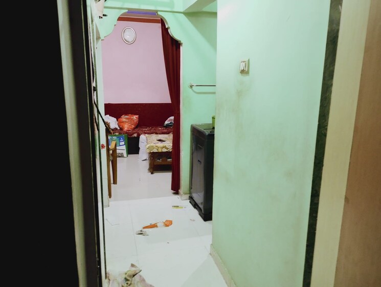 Bathroom, sai-raj-park-chs 1 Bedroom 770 Sq.Ft. Apartment In Thakurli Thane 7416104