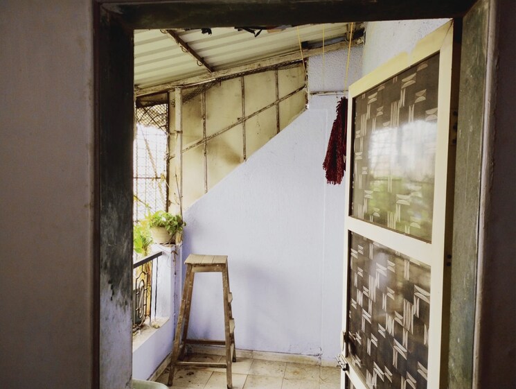 undefined, sai-raj-park-chs 1 Bedroom 770 Sq.Ft. Apartment In Thakurli Thane 7416104