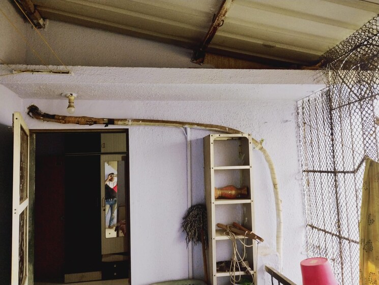 undefined, sai-raj-park-chs 1 Bedroom 770 Sq.Ft. Apartment In Thakurli Thane 7416104