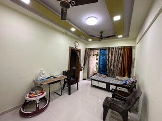 2 BHK Apartment For Resale in Trilok Heights Dombivli East Thane  7416115