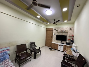 2 BHK Apartment For Resale in Trilok Heights Dombivli East Thane  7416115