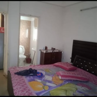 2 BHK Apartment For Rent in SCC Heights Morta Ghaziabad  7416119