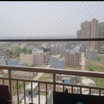 2 BHK Apartment For Rent in SCC Heights Morta Ghaziabad  7416119