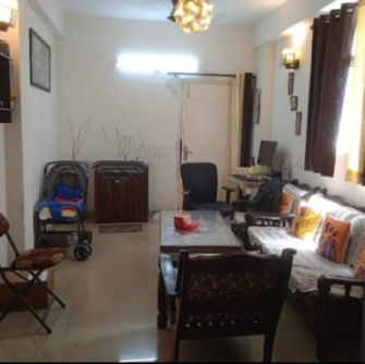 2 BHK Apartment For Rent in SCC Heights Morta Ghaziabad  7416119