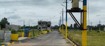  Plot For Sale in Mysore Road