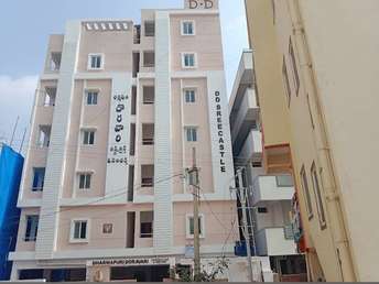 2 BHK Apartment For Resale in Khairatabad Hyderabad  7416150