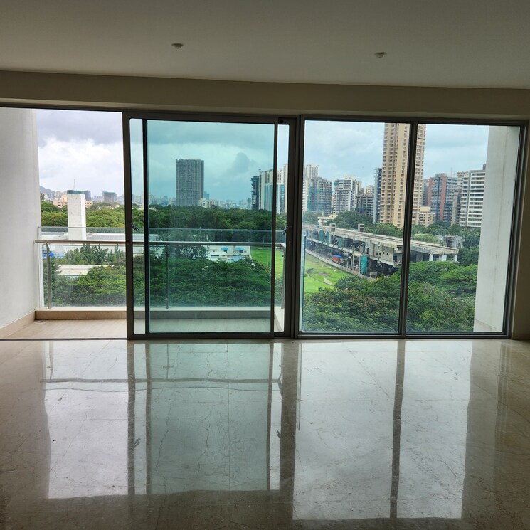 Room, oberoi-enigma 4 Bedroom 1886 Sq.Ft. Apartment In Mulund West Mumbai 7416159