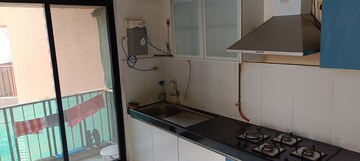 Kitchen in 2 BHK Apartment at Pride World City Long Island, Charholi Budruk – for Sale
