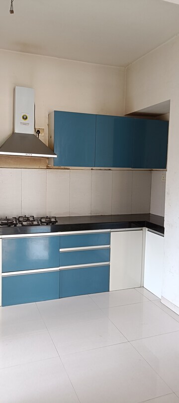 Kitchen in 2 BHK Apartment at Pride World City Long Island, Charholi Budruk – for Sale