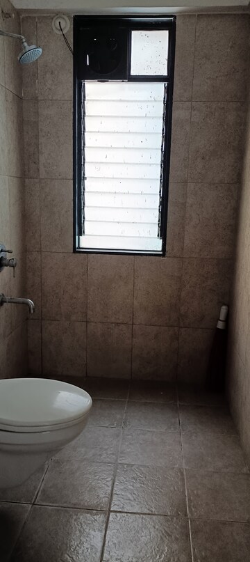 Bathroom in 2 BHK Apartment at Pride World City Long Island, Charholi Budruk – for Sale