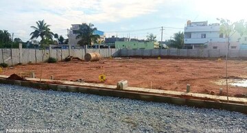  Plot – Exterior View View at Mysore Road - for Sale