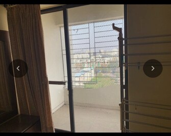 2 BHK Apartment For Rent in Jasmine Tower Vasant Vihar Thane  7416179