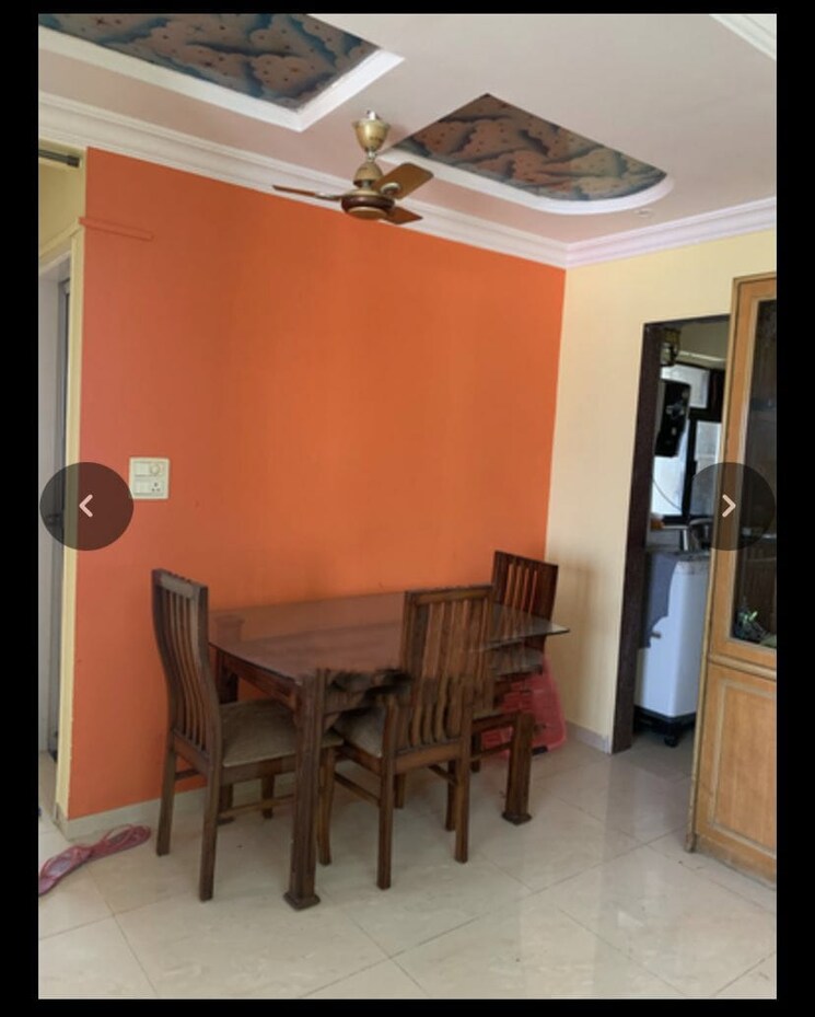 Gym, jasmine-tower 2 Bedroom 700 Sq.Ft. Apartment In Vasant Vihar Thane 7416179