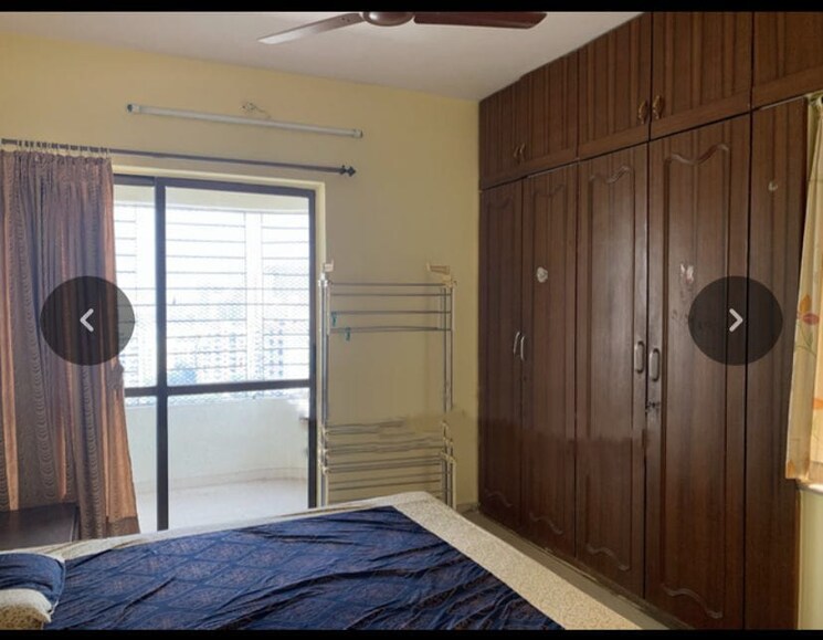 Room, jasmine-tower 2 Bedroom 700 Sq.Ft. Apartment In Vasant Vihar Thane 7416179
