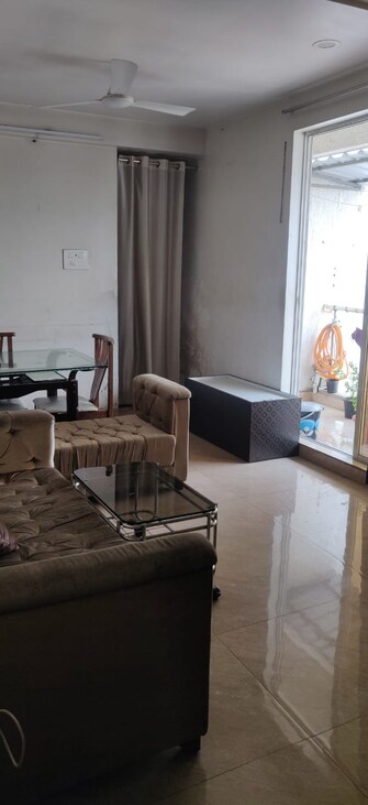 2 BHK Apartment For Rent in Sai Proviso Aashlesha Kopar Khairane Navi Mumbai  7416194