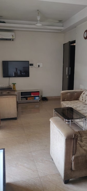 2 BHK Apartment For Rent in Sai Proviso Aashlesha Kopar Khairane Navi Mumbai  7416194