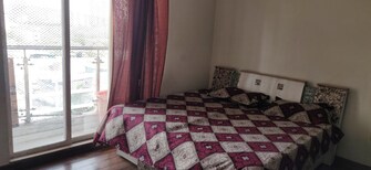 2 BHK Apartment For Rent in Sai Proviso Aashlesha Kopar Khairane Navi Mumbai  7416194