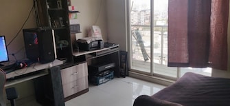 2 BHK Apartment For Rent in Sai Proviso Aashlesha Kopar Khairane Navi Mumbai  7416194