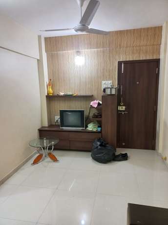 1 BHK Apartment For Rent in Anand Nagar Park CHS Kothrud Pune  7416180