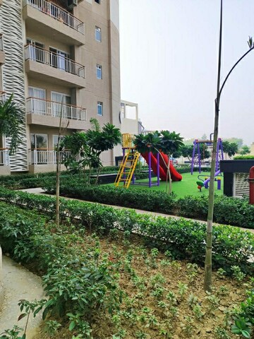 3.5 BHK Apartment – Exterior View View at Rishita Mulberry Heights, Sushant Golf City - for Sale